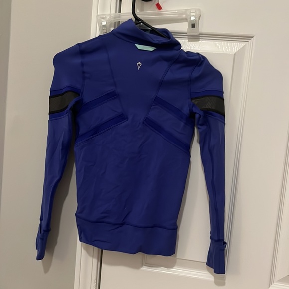 Ivivva Zip Up - Picture 2 of 4